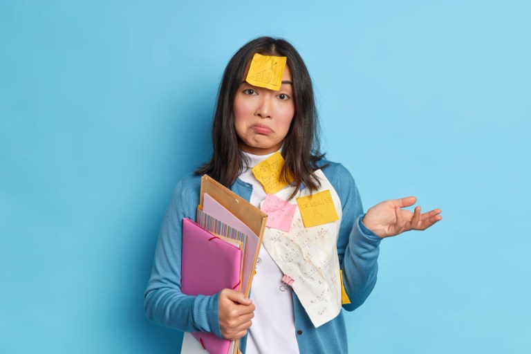 Why Do You Keep Forgetting English Words You’ve Already Learned – and How Can You Remember Them Better?
